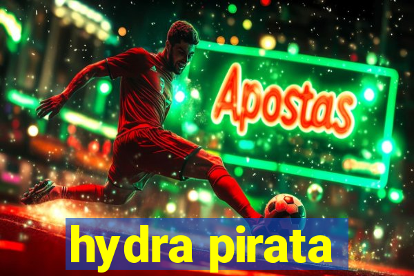 hydra pirata